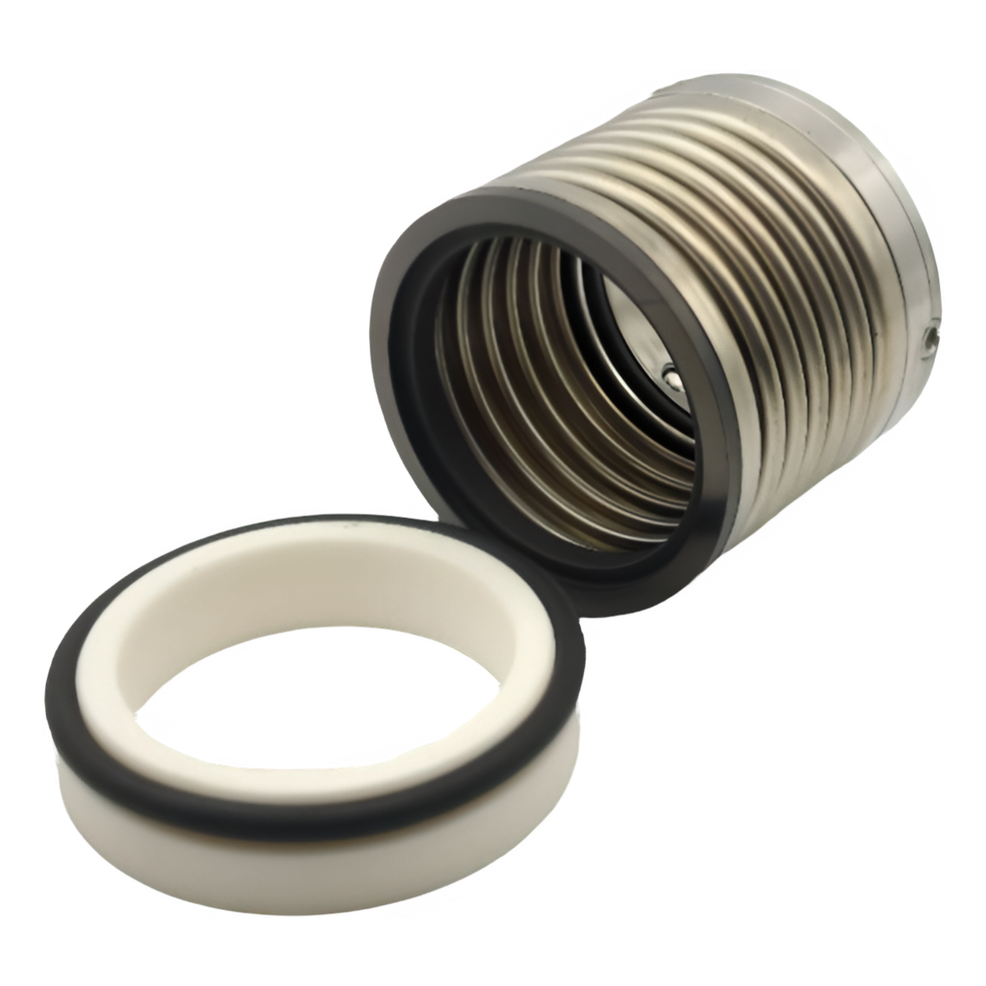 Торцевые уплотнения 515Е Торцевые уплотнения 515Е